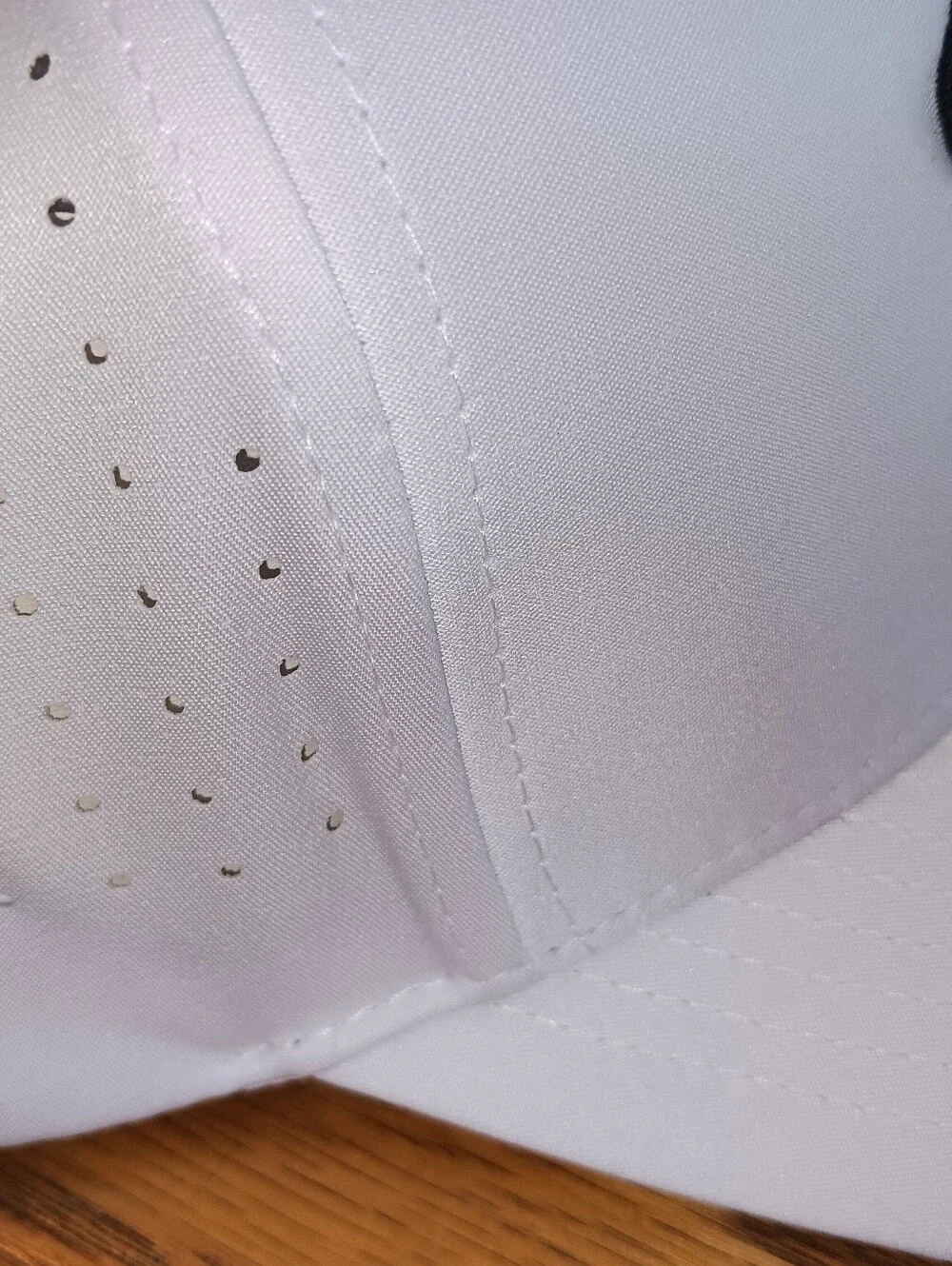 WAGGLE TIGER GOAT GOLF HAT